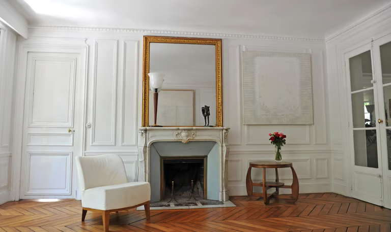 Nettoyage de maison et appartement