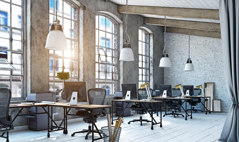 Nettoyage de locaux professionnels à Paris et en Île-de-France